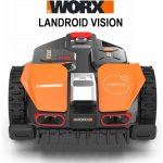 Worx Landroid Vision M600 WR206E – Hledejceny.cz