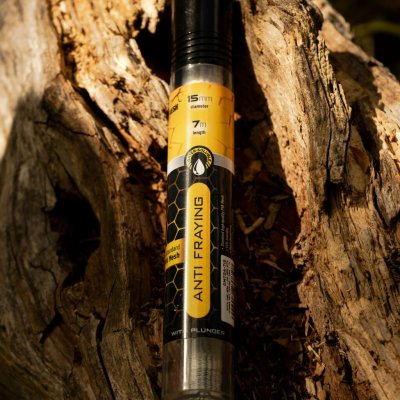 Zfish PVA Punčocha Mesh Tube 7 m 15 mm – Zbozi.Blesk.cz