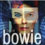 Best of Bowie - David Bowie CD – Hledejceny.cz