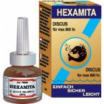 eSHa Hexamita 20 ml – HobbyKompas.cz eSHa Hexamita 20 ml – HobbyKompas.cz