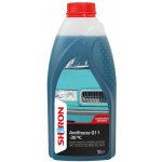 Sheron Antifreeze G11 -30°C 1 l – Zboží Mobilmania