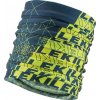 Dětský nákrčník Leki multiscarf šátek yellow