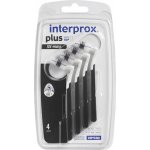 Interprox Plus XX-Maxi mezizubní kartáčky 0,94 mm 4 ks – Hledejceny.cz