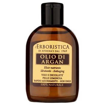 Athena's Arganový olej nefiltrovaný 50 ml