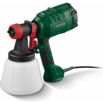 PARKSIDE Elektrická stříkací pistole HVLP PFS 450 B1 – Sleviste.cz