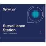 Synology Camera License Pack x 4 – Zboží Živě