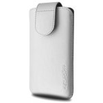 Pouzdro RedPoint Sarif 4XL pro mobilní telefon, mobil, smartphone RPSFM-010-4XL bílé – Zboží Mobilmania