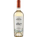 Chateau Purcari Viorica Muscat de Purcari 2024 Bílé 13,5% 0,75 l (holá láhev) – Hledejceny.cz