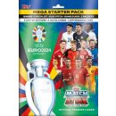Topps EURO 2024 Match Attax Starter Pack