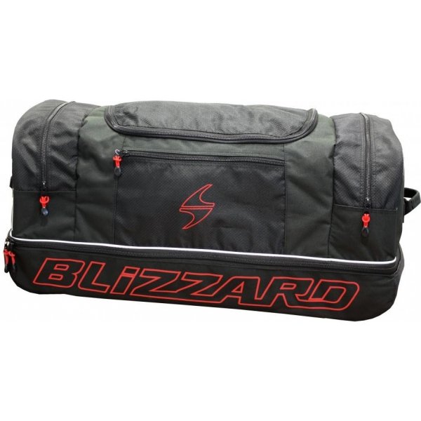Cestovní taška na kolečkách Blizzard Roller Travel Bag 80 l od 997 Kč -  Heureka.cz