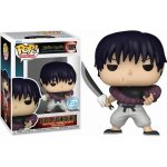 Funko Pop! Jujutsu Kaisen Toji Fushiguro 1889 – Zboží Mobilmania