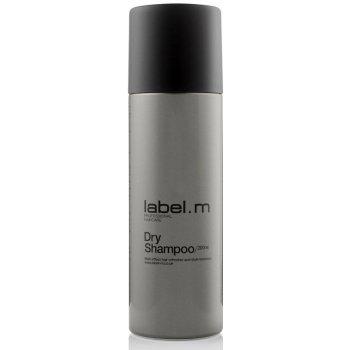 label.m Dry Shampoo 50 ml