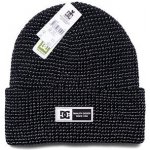 DC Shoes ADYHA04162 Sight Beanie KVM0 Black – Zboží Mobilmania