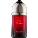 Cartier Pasha De Cartier Edition Noire Sport toaletní voda pánská 50 ml – Hledejceny.cz