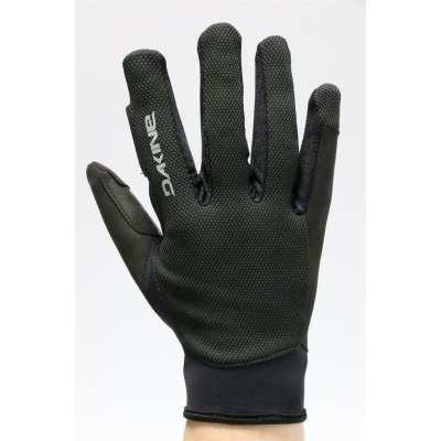 Dakine Fish Full Finger Glove black