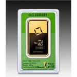 Valcambi zlatý slitek Green 10 g – Zboží Dáma