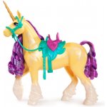 Spin Master Unicorn Academy Sada Ava a Unicorn Leaf – Zboží Dáma