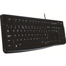 Logitech Keyboard K120 920-002524