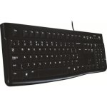 Logitech Keyboard K120 920-002524 – Hledejceny.cz