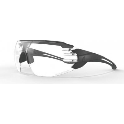 Balistické ochranné brýle Arc Light, Edge Tactical, skla čirá, rám pískový, VaporShield – Zboží Mobilmania