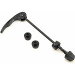 Mavic ITS4 12 9.5mm RearAdaptersSilver – Zboží Dáma