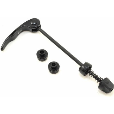 Mavic ITS4 12 9.5mm RearAdaptersSilver – Zboží Dáma