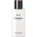 Chanel No.5 pěnová koupel 200 ml