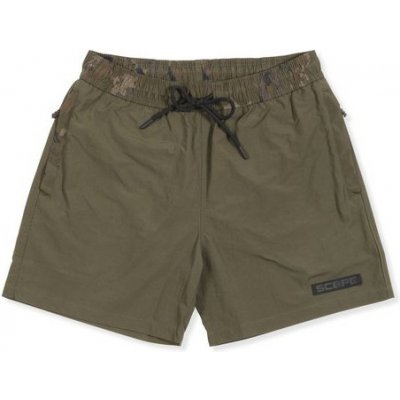 Nash Kraťasy Scope OPS Shorts – Zboží Mobilmania