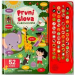 První slova - zvuková kniha – Sleviste.cz