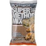 Bait-Tech Super Method Mix 2kg – Hledejceny.cz
