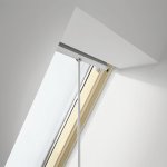 VELUX ZCT 200 teleskopická tyč 100 - 180 cm – HobbyKompas.cz