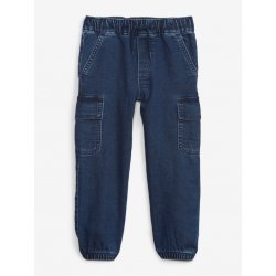 GAP Jeans dětské modrá