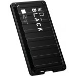 WD Black P50 4TB, WDBA3S0040BBK-WESN – Zboží Živě