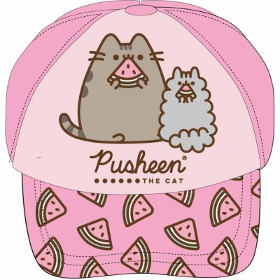 pusheen cat – Heureka.cz