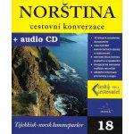 Norština cestovní konverzace + CD – Hledejceny.cz