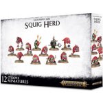 GW Warhammer Gloomspite Gitz Squig Herd – Hledejceny.cz