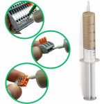 Kontaktní pasta na hliníkové vodiče Alu-Plus Wago 249-130 – Zboží Mobilmania