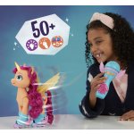 Hasbro My Little Pony Sunny zpívá a bruslí – Hledejceny.cz