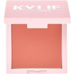 Kylie Cosmetics Pudrová tvářenka Powder Blush 335 Baddie On The Block 10 g – Hledejceny.cz