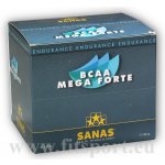 SANAS BCAA MEGA FORTE 660 ml – Hledejceny.cz