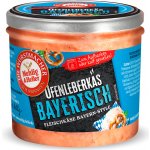 Mehlig & Heller bavorská sekaná ve skle 250 g – Hledejceny.cz