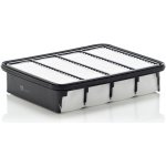 Vzduchový filtr MANN-FILTER C 25 128 – Hledejceny.cz