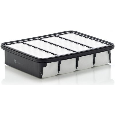 Vzduchový filtr MANN-FILTER C 25 128 – Hledejceny.cz