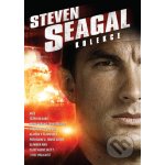 Steven Seagal kolekce: 9DVD – Zboží Dáma