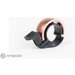 Knog Oi Bell Classic Malý Měď – Zboží Dáma