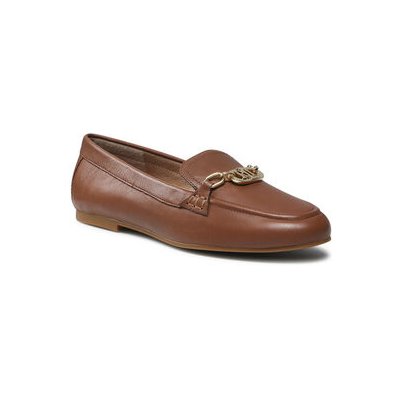 Lauren Ralph Lauren Averi 802834983002 Polo Tan – Zboží Mobilmania