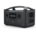 EcoFlow RIVER 600 1ECOR600IN – Zboží Mobilmania