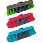 Clanax Smeták s holí 30 cm mix barev – Zboží Mobilmania