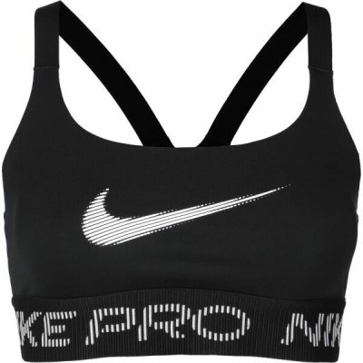 Nike PRO černá – Hledejceny.cz