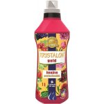 Agro KRISTALON Gold kapalný 1 l – Sleviste.cz